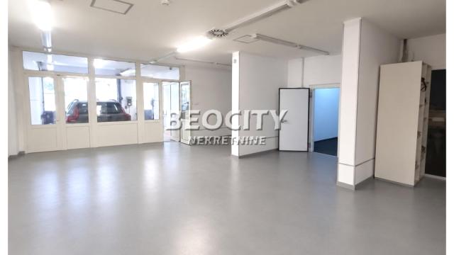 Poslovni prostor, Dvoiposoban, Prodaja, 150m2, Severni bulevar, Zvezdara, Veljka Dugoševića