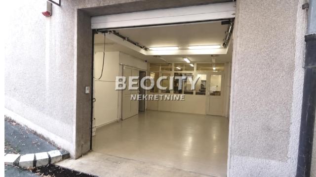 Poslovni prostor, Dvoiposoban, Prodaja, 150m2, Severni bulevar, Zvezdara, Veljka Dugoševića
