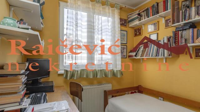Stan, četvorosoban, Prodaja, 93m2, Karaburma, Palilula, Dr Drage Ljocic