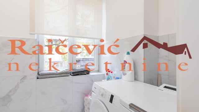 Stan, četvorosoban, Prodaja, 134m2, Centar, Savski venac, Karadjordjeva