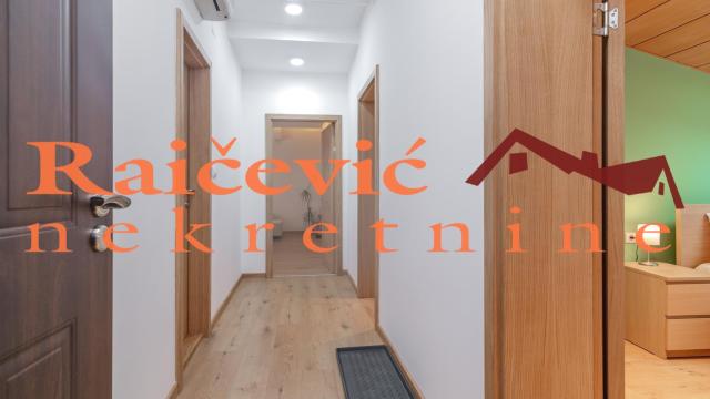 Stan, Trosoban, Izdavanje, 90m2, Centar, Stari grad, Svetogorska