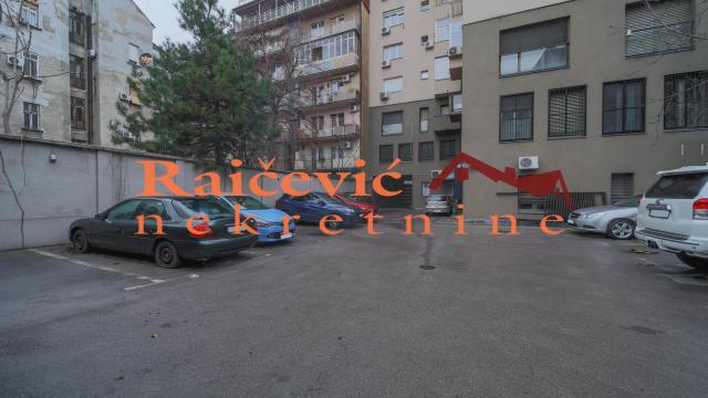 Stan, Trosoban, Izdavanje, 90m2, Centar, Stari grad, Svetogorska