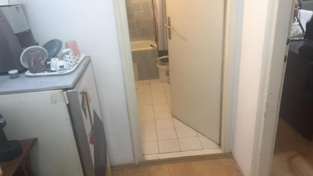 Stan, Jednosoban, Prodaja, 25m2, Dorćol, Stari grad, Skender Begova