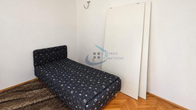 Stan, Dvoiposoban, Prodaja, 45m2, Karaburma, Palilula, Ane Frank