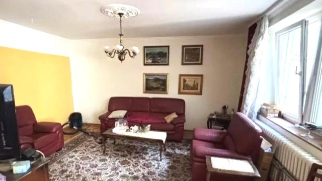 Stan, Trosoban, Prodaja, 80m2, Dorćol, Stari grad, Gospodar Jovanova