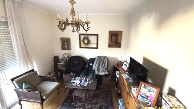 Stan, Trosoban, Prodaja, 80m2, Dorćol, Stari grad, Gospodar Jovanova