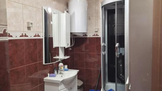 Stan, Trosoban, Prodaja, 80m2, Dorćol, Stari grad, Gospodar Jovanova