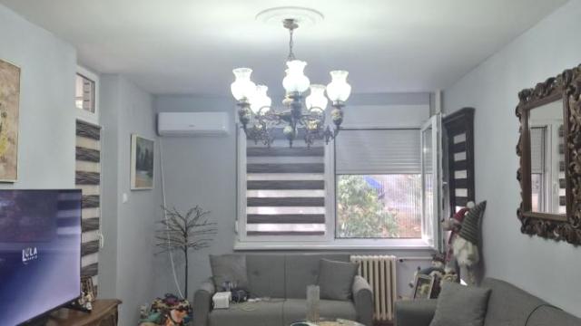 Stan, četvorosoban, Prodaja, 80m2, Saobraćajni fakultet, Voždovac, Milana Raspopovića