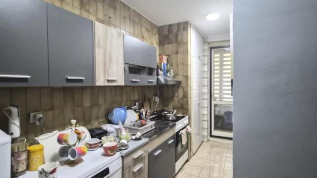 Stan, četvorosoban, Prodaja, 80m2, Saobraćajni fakultet, Voždovac, Milana Raspopovića