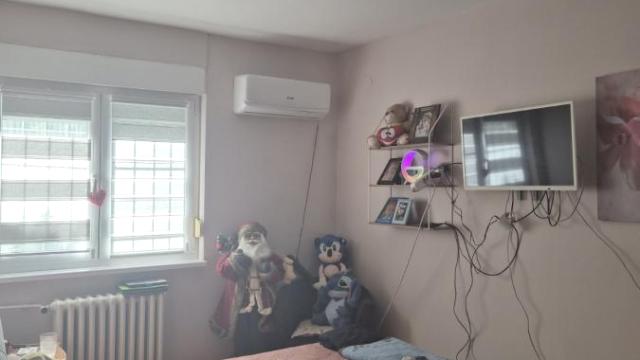 Stan, četvorosoban, Prodaja, 80m2, Saobraćajni fakultet, Voždovac, Milana Raspopovića