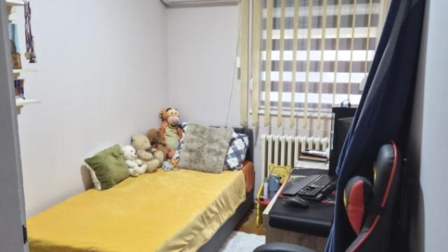 Stan, četvorosoban, Prodaja, 80m2, Saobraćajni fakultet, Voždovac, Milana Raspopovića