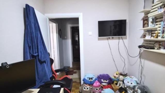 Stan, četvorosoban, Prodaja, 80m2, Saobraćajni fakultet, Voždovac, Milana Raspopovića
