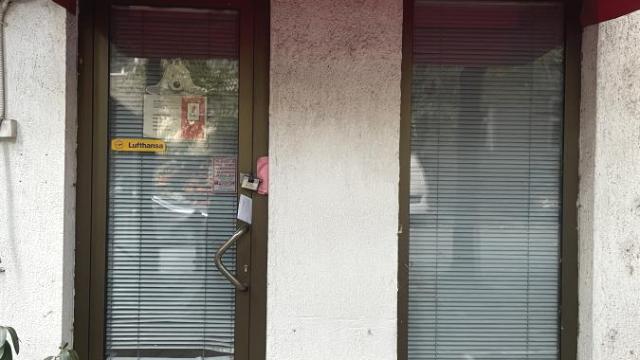 Poslovni prostor, Izdavanje, 32m2, Slavija, Vračar, Kralja Milutina