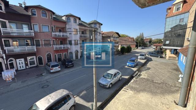 Poslovni prostor, Prodaja, 251m2, Centar, Gradska lokacija, Despotovac