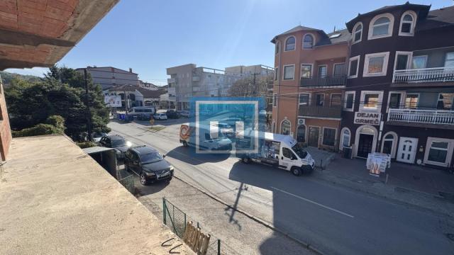 Poslovni prostor, Prodaja, 251m2, Centar, Gradska lokacija, Despotovac