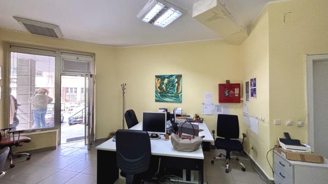 Poslovni prostor, Jednosoban, Izdavanje, 29m2, Radnička