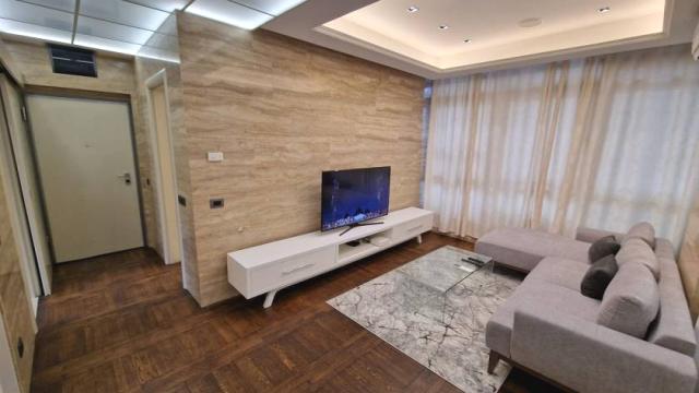 Stan, Dvosoban, Izdavanje, 48m2, Velisava Vulovića
