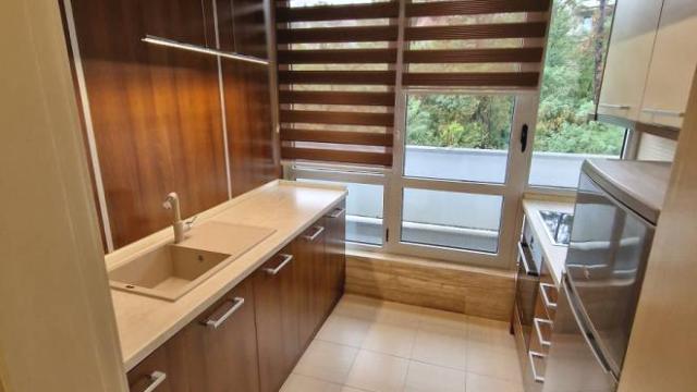 Stan, Dvosoban, Izdavanje, 48m2, Velisava Vulovića