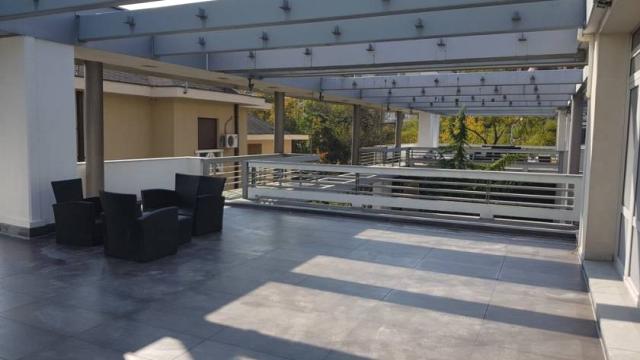 Stan, Dvosoban, Izdavanje, 48m2, Velisava Vulovića