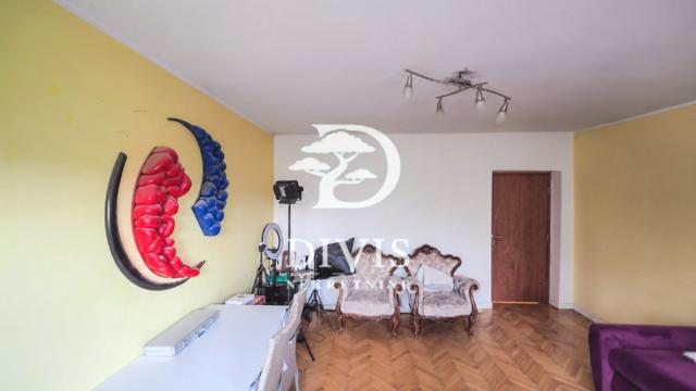 Stan, Trosoban, Prodaja, 83m2, Generala Ždanova