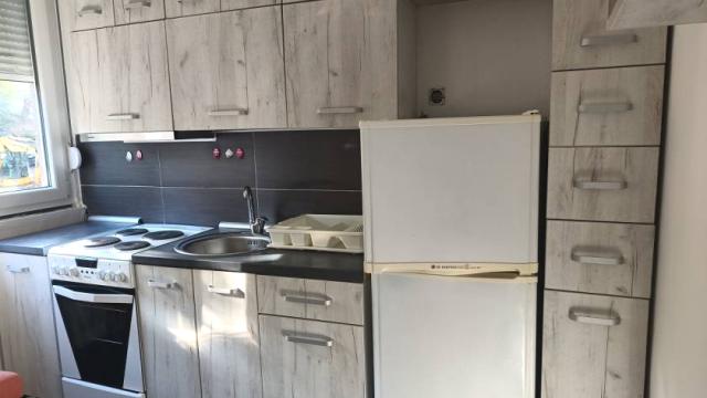 Stan, Dvosoban, Izdavanje, 38m2, Marijane Gregoran
