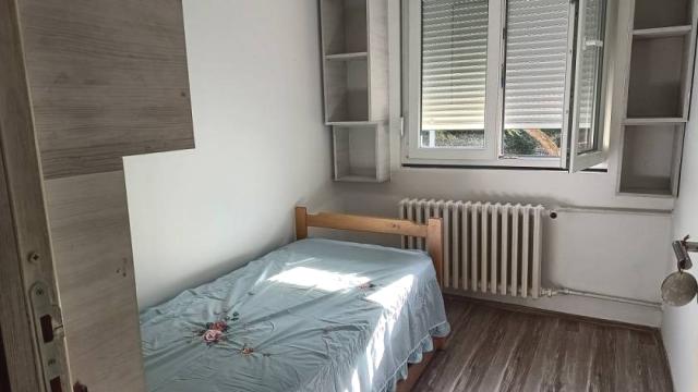 Stan, Dvosoban, Izdavanje, 38m2, Marijane Gregoran