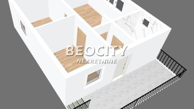 Kuća, Trosoban, Prodaja, 56m2, Mirijevo, Zvezdara, Zvezdara, Mirijevo, , 3.0, 56m2
