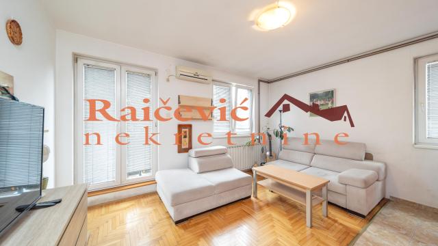 Stan, Jednoiposoban, Izdavanje, 30m2, Petlovo brdo, Rakovica, Gocka