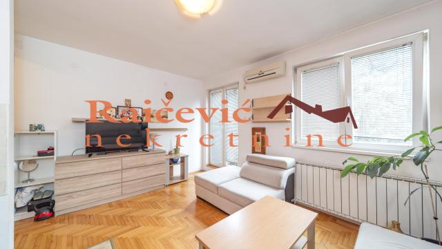 Stan, Jednoiposoban, Izdavanje, 30m2, Petlovo brdo, Rakovica, Gocka