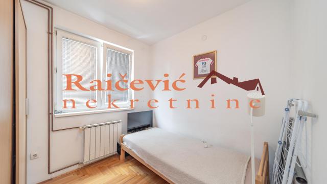 Stan, Jednoiposoban, Izdavanje, 30m2, Petlovo brdo, Rakovica, Gocka