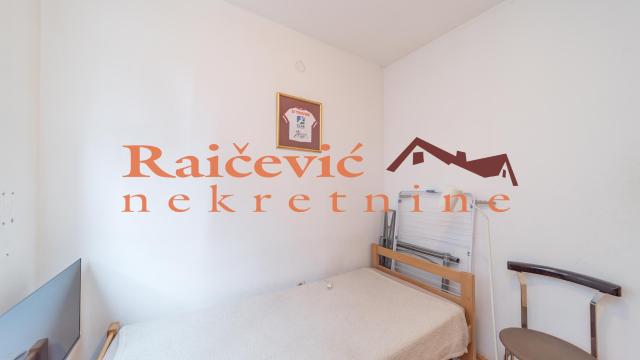 Stan, Jednoiposoban, Izdavanje, 30m2, Petlovo brdo, Rakovica, Gocka