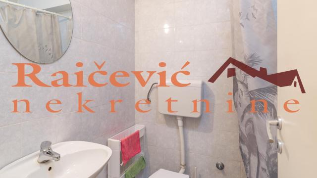 Stan, Jednoiposoban, Izdavanje, 30m2, Petlovo brdo, Rakovica, Gocka