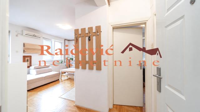 Stan, Jednoiposoban, Izdavanje, 30m2, Petlovo brdo, Rakovica, Gocka