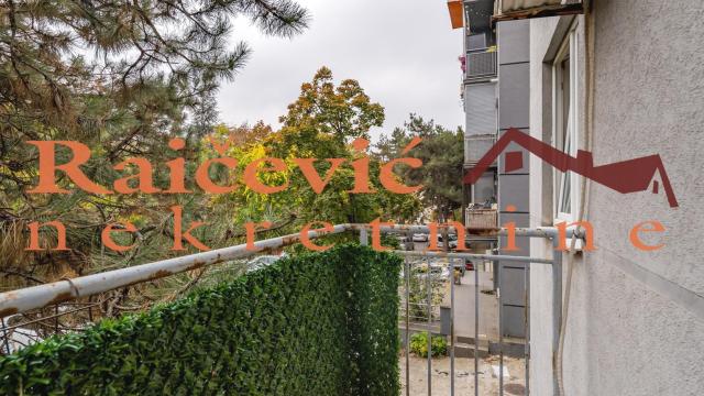 Stan, Jednoiposoban, Izdavanje, 30m2, Petlovo brdo, Rakovica, Gocka