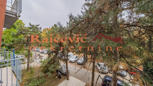 Stan, Jednoiposoban, Izdavanje, 30m2, Petlovo brdo, Rakovica, Gocka