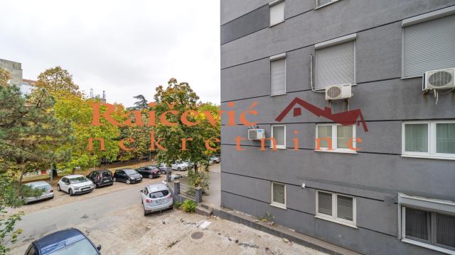 Stan, Jednoiposoban, Izdavanje, 30m2, Petlovo brdo, Rakovica, Gocka
