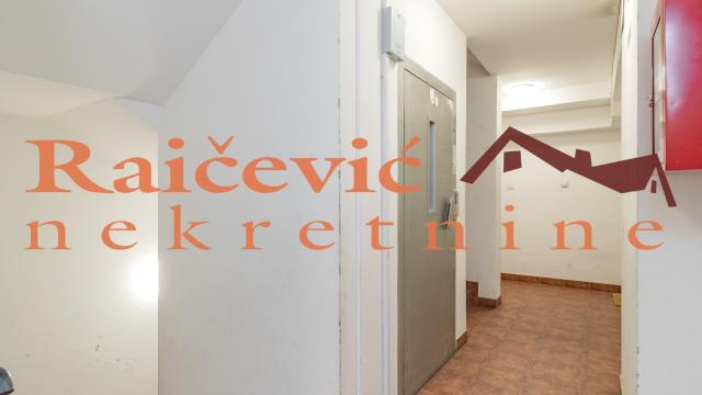 Stan, Jednoiposoban, Izdavanje, 30m2, Petlovo brdo, Rakovica, Gocka