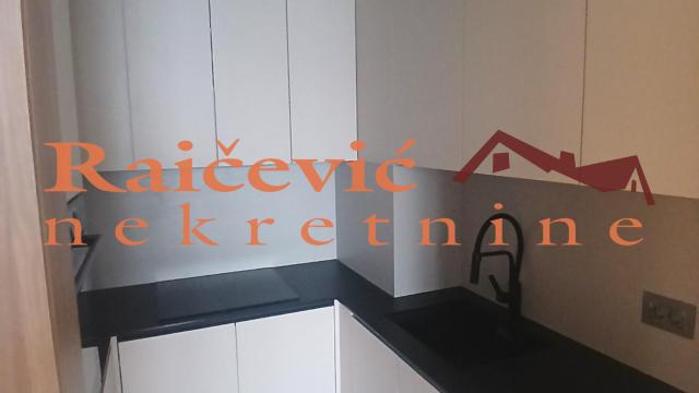 Stan, Dvosoban, Izdavanje, 55m2, Blok 65, Novi Beograd, Djordja Stanojevica