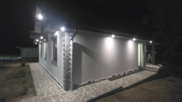 Kuća, četvorosoban, Prodaja, 154m2, Nemenikuće, Sopot, Kaštaljanska
