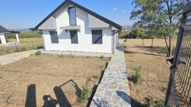 Kuća, četvorosoban, Prodaja, 154m2, Nemenikuće, Sopot, Kaštaljanska