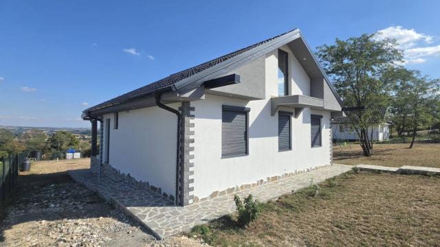 Kuća, četvorosoban, Prodaja, 154m2, Nemenikuće, Sopot, Kaštaljanska