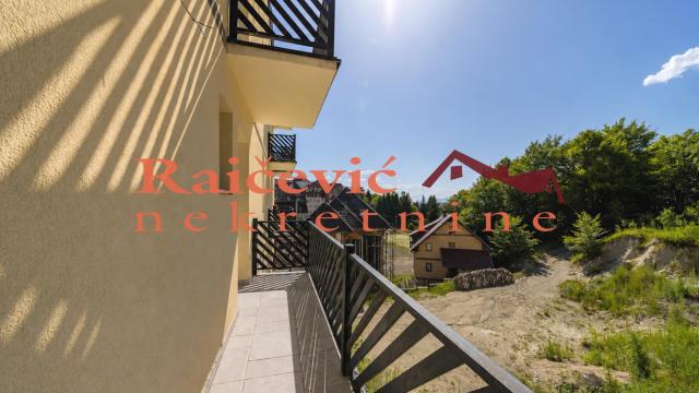 Stan, Prodaja, 138m2, Zanke Stokic