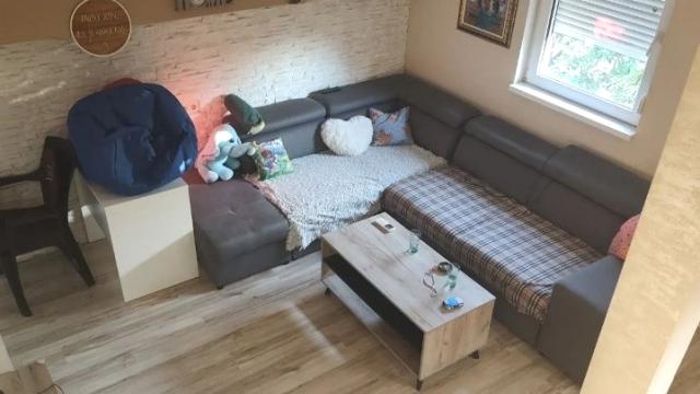 Stan, četvorosoban, Prodaja, 75m2, Borča, Palilula, Mite Stajića