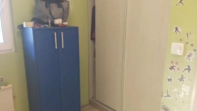 Stan, četvorosoban, Prodaja, 75m2, Borča, Palilula, Mite Stajića