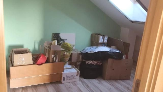 Stan, četvorosoban, Prodaja, 75m2, Borča, Palilula, Mite Stajića