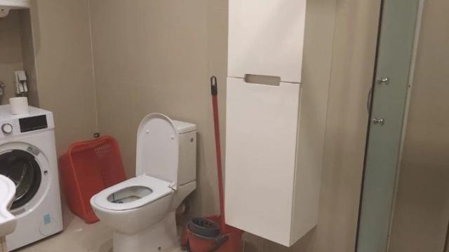 Stan, četvorosoban, Prodaja, 75m2, Borča, Palilula, Mite Stajića