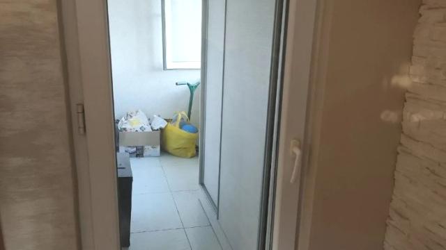 Stan, četvorosoban, Prodaja, 75m2, Borča, Palilula, Mite Stajića