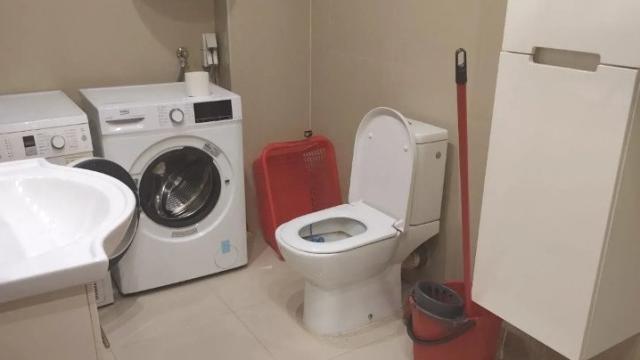 Stan, četvorosoban, Prodaja, 75m2, Borča, Palilula, Mite Stajića
