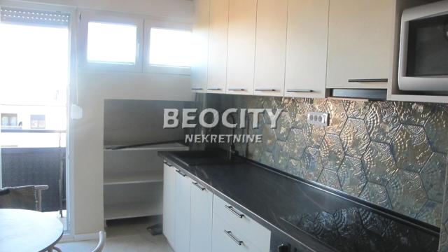 Stan, Trosoban, Izdavanje, 60m2, Vojislava Ilića, Voždovac, Vojislava Ilića