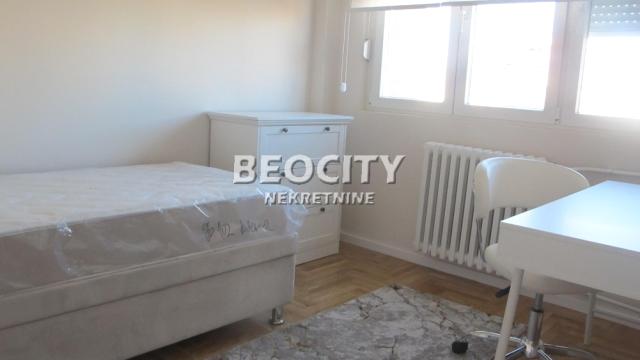 Stan, Trosoban, Izdavanje, 60m2, Vojislava Ilića, Voždovac, Vojislava Ilića